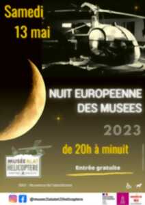 photo 21e Nuit européenne des musées