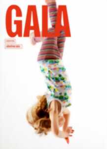 Gala de clôture
