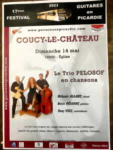 20ème festival de Guitares en Picardie