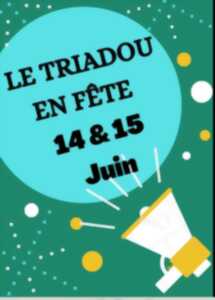 LE TRIADOU EN FÊTE