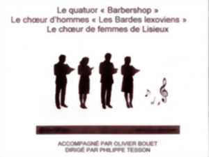 Concert Lis'Canto
