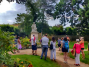 photo Visite autour du quartier des Tanneurs