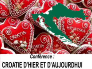Croatie d'hier et d'aujourd'hui