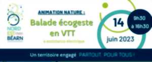Rando VTT électrique