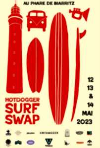 Hotdogger Surf  Festival