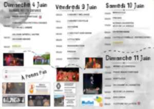 Cirque en scène