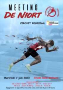 Meeting de Niort 2023