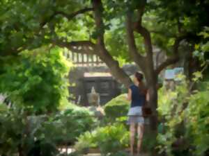 RENDEZ-VOUS AUX JARDINS