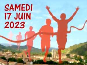 TRAIL DE L'ABBAYE DE LAGRASSE
