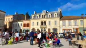 VIDE D'OC (VENTE D'OBJETS CULTURELS)