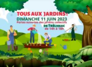 Tous aux Jardins