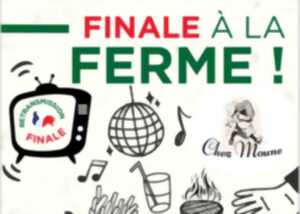 Chez Moune fête les mamans avec son repas