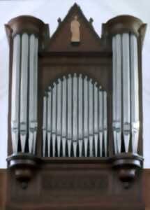 L'orgue fait son cinéma