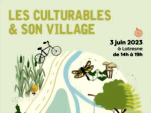 Les culturables et son village