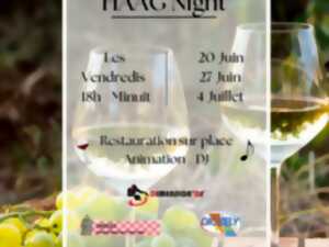photo Afterwork : Haag Night