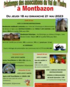 Printemps des associations du Val de l'Indre