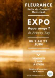 EXPOSITION AQUA SONGE