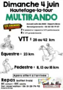 Multi Randonée 