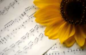 Concert de la musique St Vincent