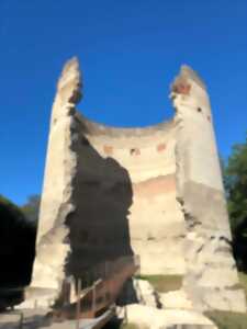 Visite guidée Périgueux - Époque gallo-romaine, de Vesunna à la Cité