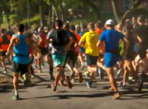 photo Run en Garlin