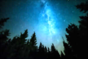 photo CINÉ SOUS LES ÉTOILES