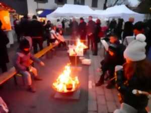 photo Hurtigheim fête Noël