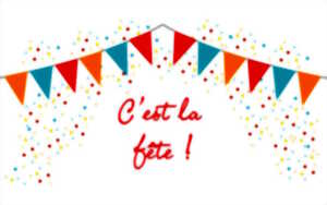 photo Fête du club de basket Gaztiak