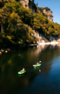 photo Eté actif 2025 : Pack Raft