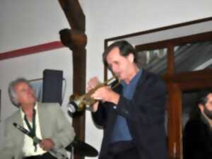 FESTIVAL OFF DE CARCASSONNE -  ERIC LUTER