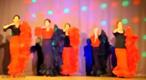 Danses espagnoles