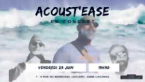 Concert EASE