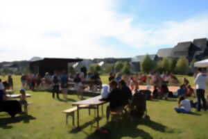 Berges en Fête