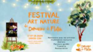 photo Festival Jardin d’étoiles