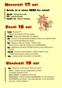 photo Fêtes locales - Lesperon