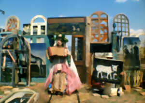 photo Festival Filmer l’Art et l’Architecture