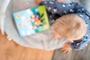 Bébés lecteurs et éveil musical