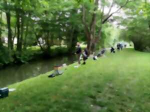 Fête de la Pêche