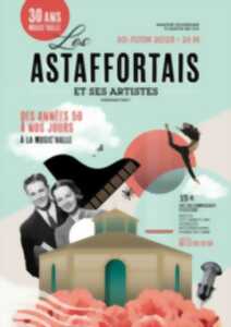 Les astaffortais et ses artistes