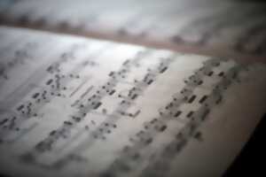 Concert du choeur de femmes