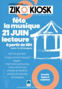 FÊTE DE LA MUSIQUE