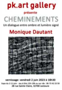 EXPOSITION CHEMINEMENTS