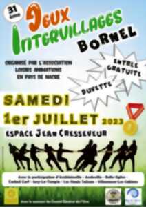 Les Jeux Intervillages