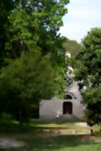 VISITE DE LA CHAPELLE ET DU VIGNOBLE DU DOMAINE MONTLOBRE ET DU DOMAINE DE LA JASSE