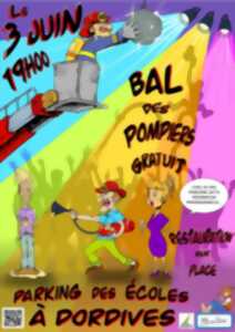 Bal des pompiers