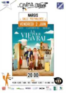 Cinéma à Nargis