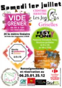 Vide grenier
