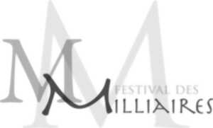 Festival Les Milliaires : Spectacle Dialogue