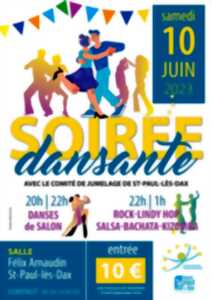 Soirée dansante