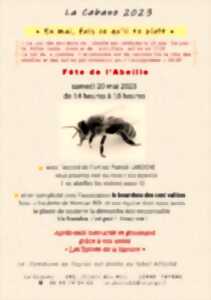 journée mondiale de l'abeille